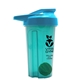 20 oz Next Gen Tumbler With USA Drink Thru Lid And Mixing Ball