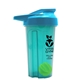 20 oz Next Gen Tumbler With USA Drink Thru Lid And Mixing Ball