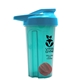 20 oz Next Gen Tumbler With USA Drink Thru Lid And Mixing Ball