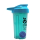 20 oz Next Gen Tumbler With USA Drink Thru Lid And Mixing Ball