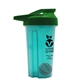20 oz Next Gen Tumbler With USA Drink Thru Lid And Mixing Ball
