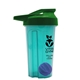 20 oz Next Gen Tumbler With USA Drink Thru Lid And Mixing Ball