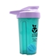 20 oz Next Gen Tumbler With USA Drink Thru Lid And Mixing Ball
