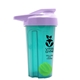 20 oz Next Gen Tumbler With USA Drink Thru Lid And Mixing Ball