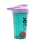 20 oz Next Gen Tumbler With USA Drink Thru Lid And Mixing Ball
