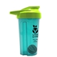 20 oz Next Gen Tumbler With USA Drink Thru Lid And Mixing Ball