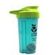 20 oz Next Gen Tumbler With USA Drink Thru Lid And Mixing Ball