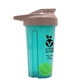 20 oz Next Gen Tumbler With USA Drink Thru Lid And Mixing Ball