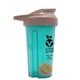 20 oz Next Gen Tumbler With USA Drink Thru Lid And Mixing Ball