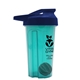 20 oz Next Gen Tumbler With USA Drink Thru Lid And Mixing Ball