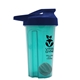 20 oz Next Gen Tumbler With USA Drink Thru Lid And Mixing Ball