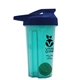 20 oz Next Gen Tumbler With USA Drink Thru Lid And Mixing Ball