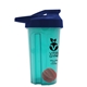 20 oz Next Gen Tumbler With USA Drink Thru Lid And Mixing Ball