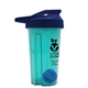 20 oz Next Gen Tumbler With USA Drink Thru Lid And Mixing Ball