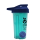 20 oz Next Gen Tumbler With USA Drink Thru Lid And Mixing Ball