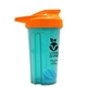 20 oz Next Gen Tumbler With USA Drink Thru Lid And Mixing Ball