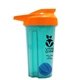 20 oz Next Gen Tumbler With USA Drink Thru Lid And Mixing Ball