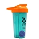 20 oz Next Gen Tumbler With USA Drink Thru Lid And Mixing Ball