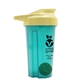 20 oz Next Gen Tumbler With USA Drink Thru Lid And Mixing Ball