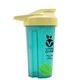 20 oz Next Gen Tumbler With USA Drink Thru Lid And Mixing Ball
