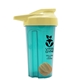 20 oz Next Gen Tumbler With USA Drink Thru Lid And Mixing Ball