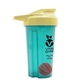 20 oz Next Gen Tumbler With USA Drink Thru Lid And Mixing Ball