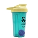 20 oz Next Gen Tumbler With USA Drink Thru Lid And Mixing Ball