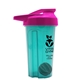 20 oz Next Gen Tumbler With USA Drink Thru Lid And Mixing Ball