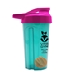 20 oz Next Gen Tumbler With USA Drink Thru Lid And Mixing Ball