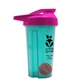 20 oz Next Gen Tumbler With USA Drink Thru Lid And Mixing Ball