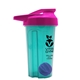 20 oz Next Gen Tumbler With USA Drink Thru Lid And Mixing Ball