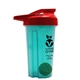 20 oz Next Gen Tumbler With USA Drink Thru Lid And Mixing Ball