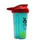 20 oz Next Gen Tumbler With USA Drink Thru Lid And Mixing Ball