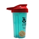 20 oz Next Gen Tumbler With USA Drink Thru Lid And Mixing Ball
