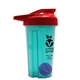 20 oz Next Gen Tumbler With USA Drink Thru Lid And Mixing Ball
