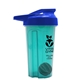 20 oz Next Gen Tumbler With USA Drink Thru Lid And Mixing Ball