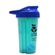 20 oz Next Gen Tumbler With USA Drink Thru Lid And Mixing Ball