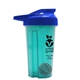 20 oz Next Gen Tumbler With USA Drink Thru Lid And Mixing Ball