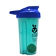 20 oz Next Gen Tumbler With USA Drink Thru Lid And Mixing Ball