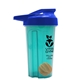 20 oz Next Gen Tumbler With USA Drink Thru Lid And Mixing Ball