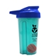 20 oz Next Gen Tumbler With USA Drink Thru Lid And Mixing Ball