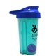 20 oz Next Gen Tumbler With USA Drink Thru Lid And Mixing Ball