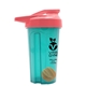 20 oz Next Gen Tumbler With USA Drink Thru Lid And Mixing Ball