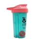 20 oz Next Gen Tumbler With USA Drink Thru Lid And Mixing Ball