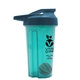 20 oz Next Gen Tumbler With USA Drink Thru Lid And Mixing Ball
