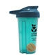 20 oz Next Gen Tumbler With USA Drink Thru Lid And Mixing Ball
