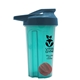 20 oz Next Gen Tumbler With USA Drink Thru Lid And Mixing Ball