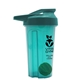 20 oz Next Gen Tumbler With USA Drink Thru Lid And Mixing Ball