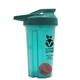 20 oz Next Gen Tumbler With USA Drink Thru Lid And Mixing Ball