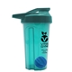 20 oz Next Gen Tumbler With USA Drink Thru Lid And Mixing Ball